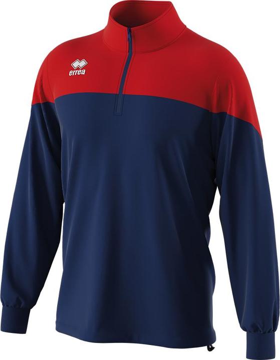 Errea Top Blake Ad