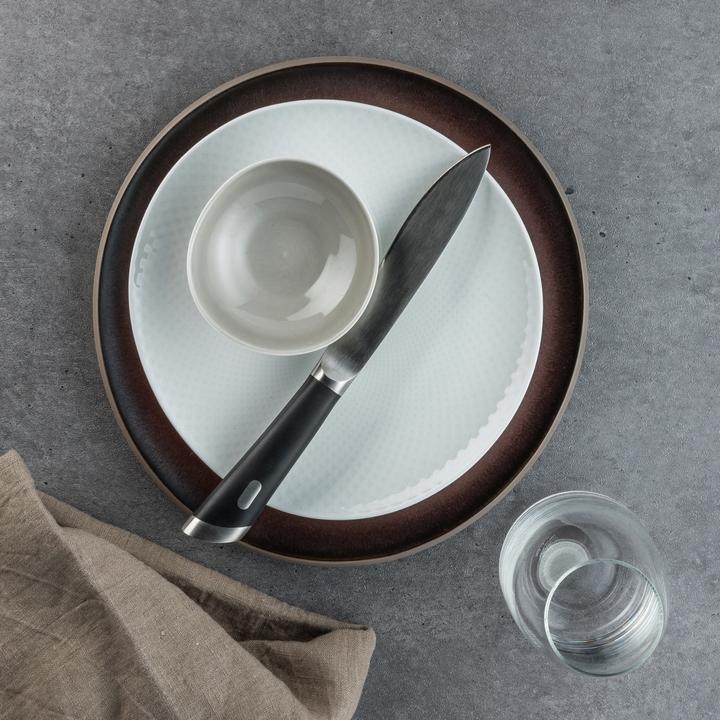 Produktbild Rosenthal Junto Weiss Tafelset 12tlg (12 Stück)