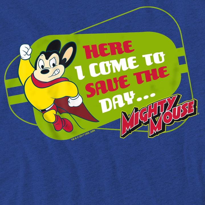 Produktbild Fruit of the Loom Here I Come TShirt (3XL)