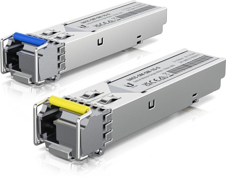 Image du produit Ubiquiti UACC-OM-SM-1G-S-2