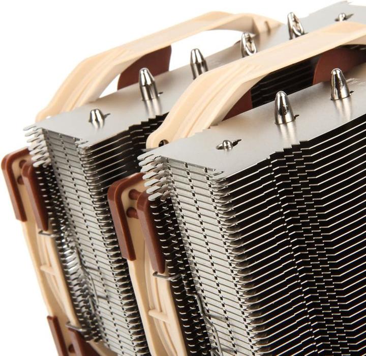 Produktbild Noctua Nh-D15 (165 mm)