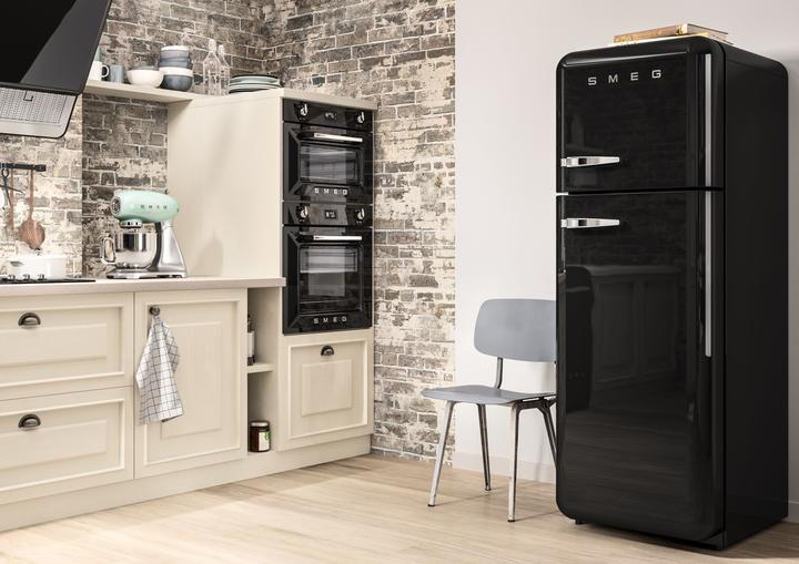 Actual product image Smeg FAB30RBL5 (294 l)