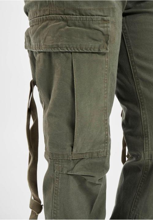 Actual product image Brandit M-65 Cargo Pants (34)