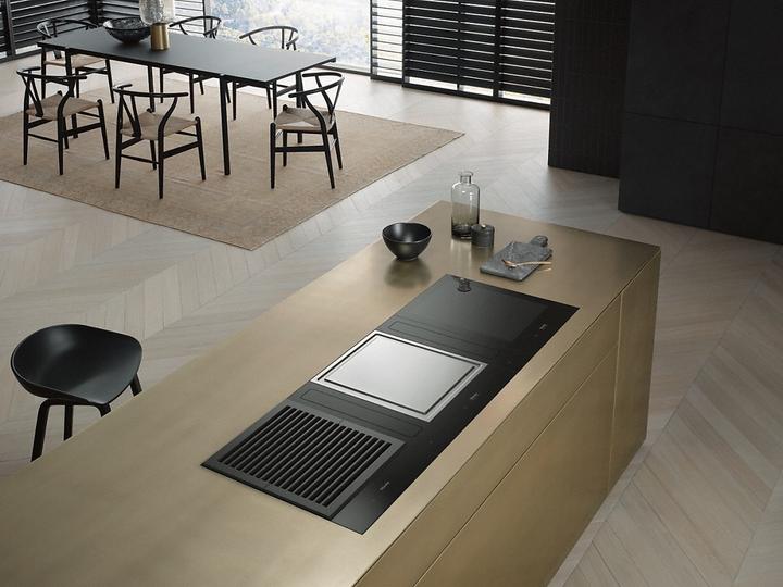 Immagine prodotto Miele CS 7612 FL