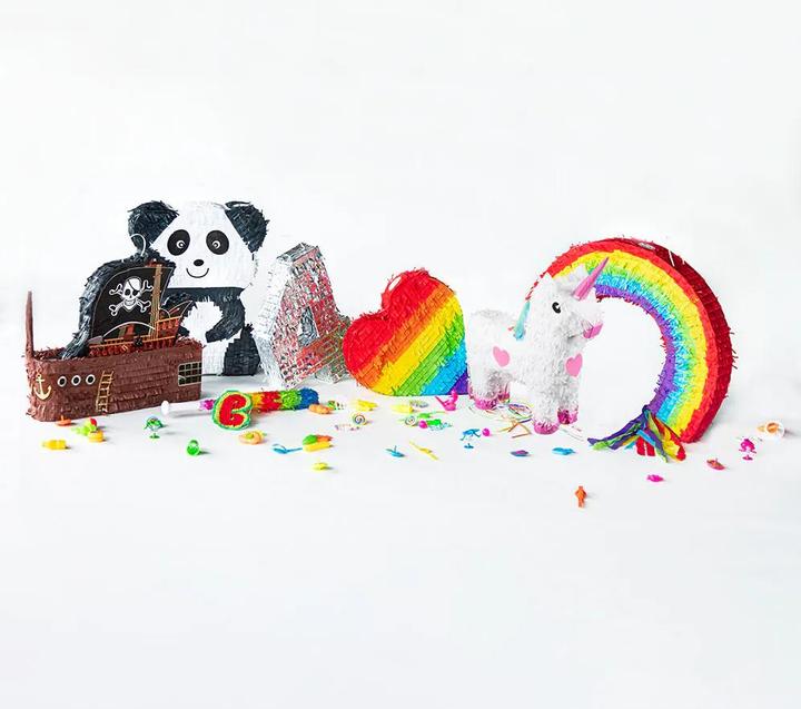 Image du produit Boland Licorne - Fête d'anniversaire