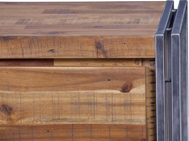 Actual product image Zago Omega (150 x 45 x 80 cm)