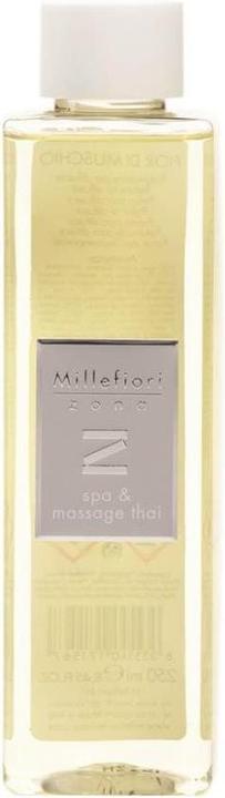 Produktbild Millefiori Spa & Massage Thai (250 ml)