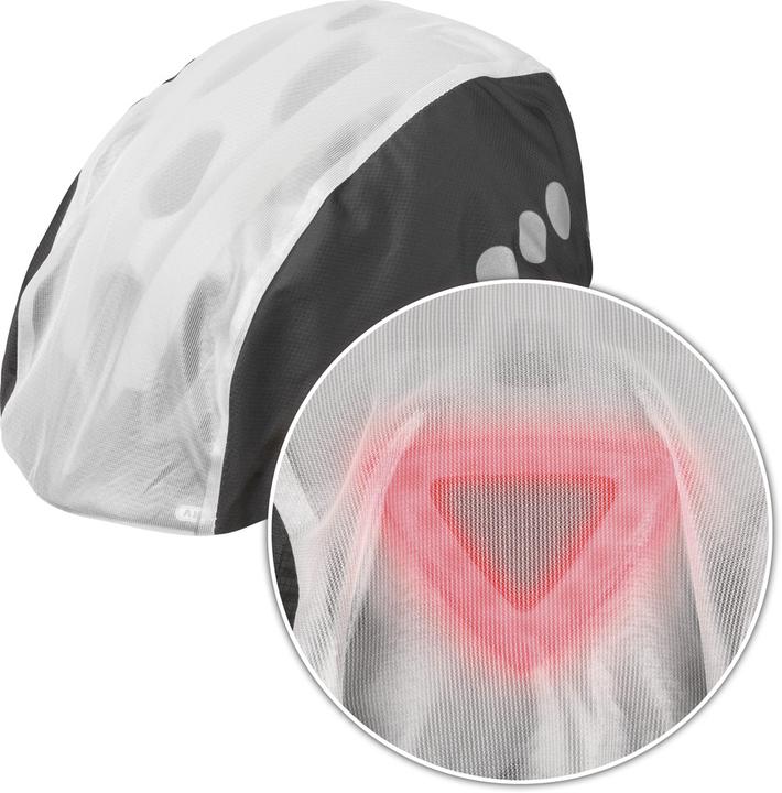 Abus Toplight Regenkappe Universal