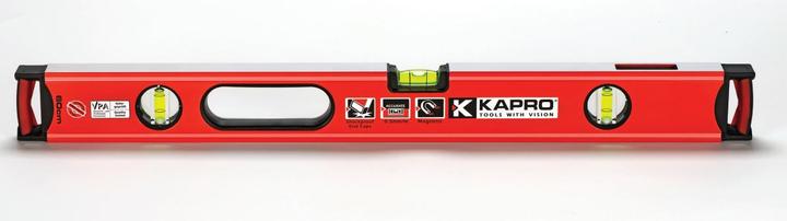 Produktbild Kapro Apollo 100 (100 cm)