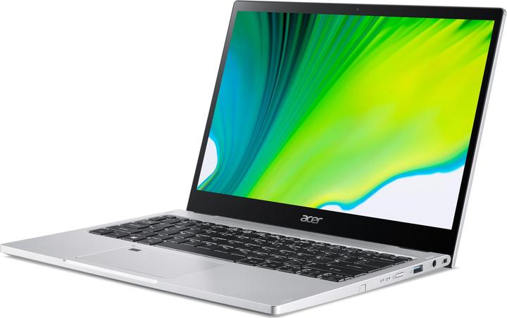 Produktbild Acer Spin 3 (13.30", Intel Core i5-1135G7, 16 GB, 512 GB, DE)