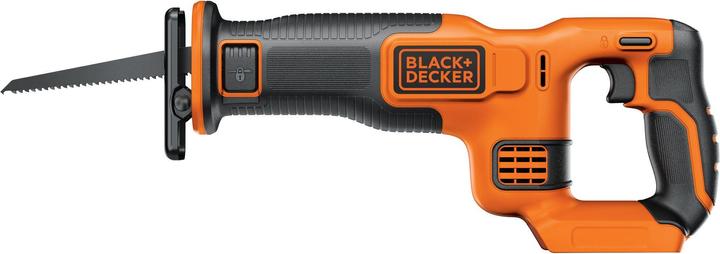 Black & Decker Bdcr18n