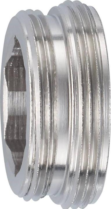 Neoperl Reduktion M22x1, M24x1 Gewinde (Rohrreduktion)