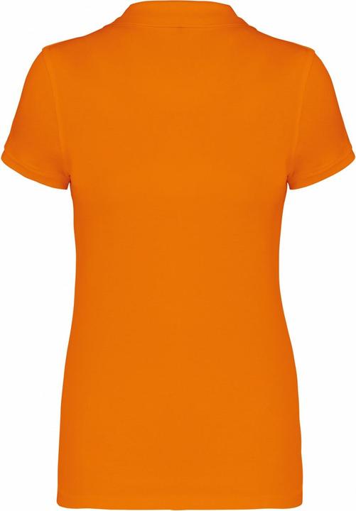 Actual product image Kariban Womens/Ladies Pique Polo Shirt (XS)