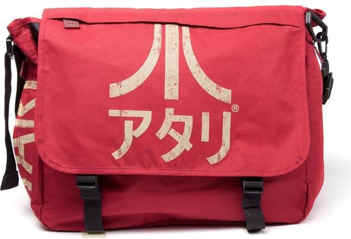 Bioworld Merchandising Atari Japanese Logo (5.76 l)