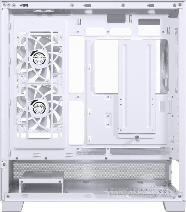 Actual product image Phanteks XT View (ATX, mATX, Mini-ITX)