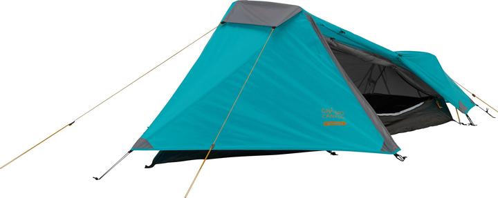 Immagine prodotto Grand Canyon Richmond 1 (Tenda a tunnel, 2.20 kg, 1 persona)