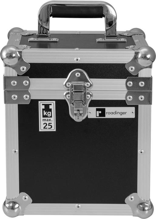Actual product image Roadinger SXC-2 Sixpack-Case 6x 0.5l bottle/can (Accessories)