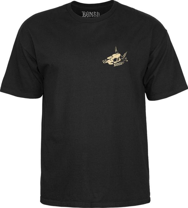 Produktbild Bones Desert Bowl T-Shirt (S)