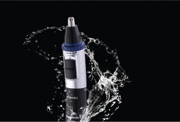 Actual product image Panasonic Er-Gn30