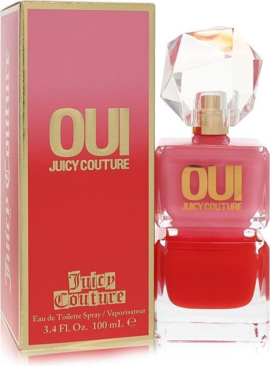 Image du produit Juicy Couture Oui (Eau de toilette, 100 ml)