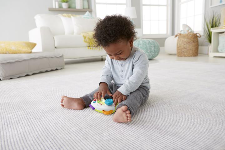 Produktbild Fisher-Price Lernspass Spiel-Controller