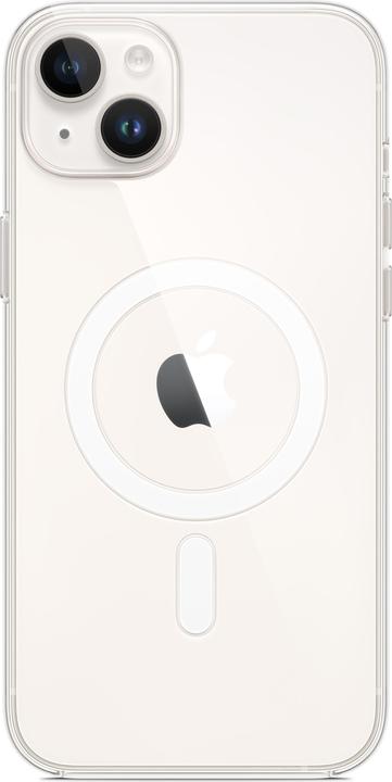Actual product image Apple Case (Apple iPhone 14 Plus)