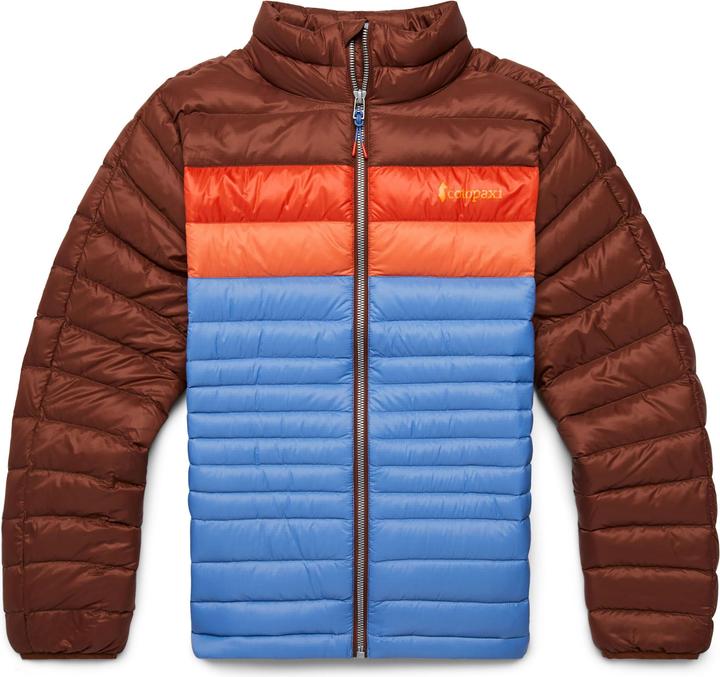 Cotopaxi Fuego Down Jacket