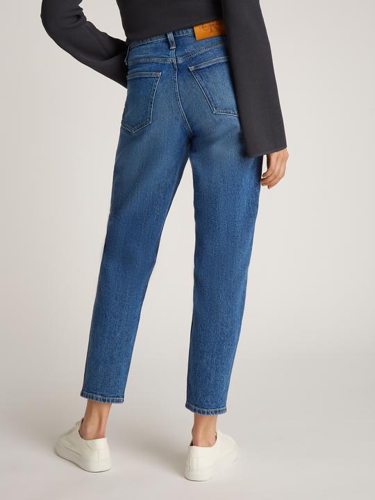 Actual product image Calvin Klein Jeans Mom Jean (W30/L28)