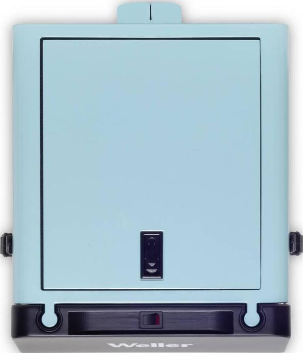 Actual product image Weller Erem Lötrauchabsaugung ZeroSmog GUARD LIGHT KIT1 ALFA