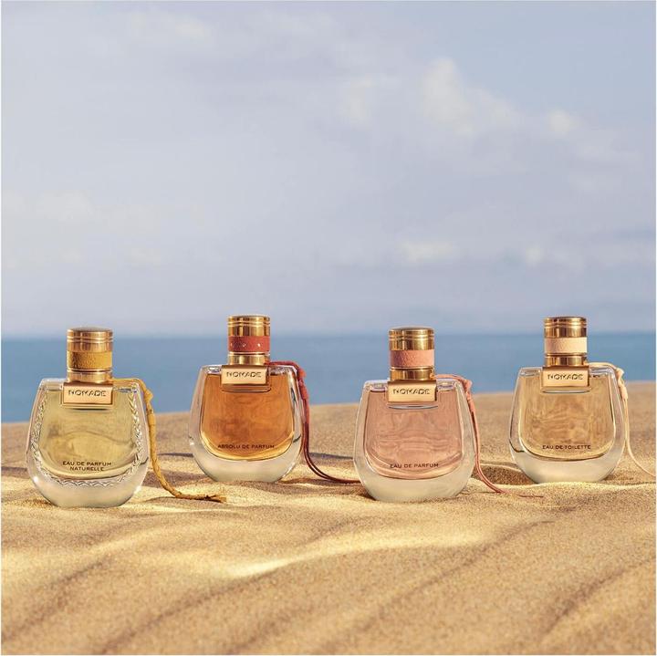 Immagine prodotto Chloé Naturelle Eau de Parfum (Eau de parfum, 30 ml)