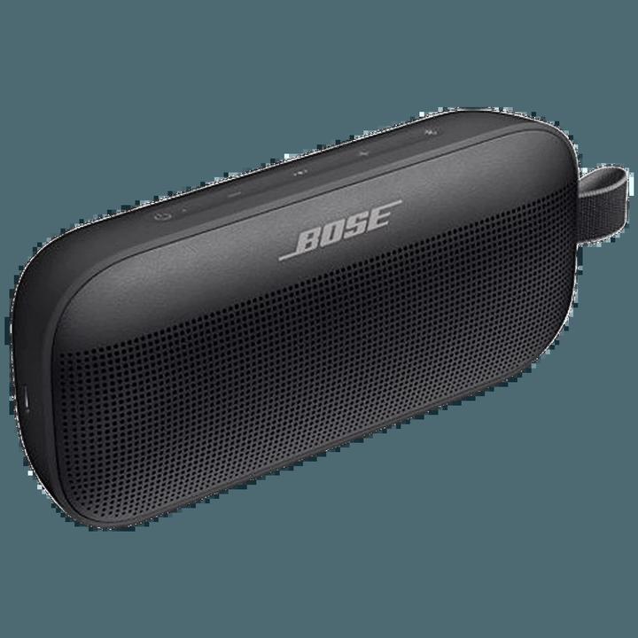 Actual product image Bose SoundLink Flex (12 h, Rechargeable battery operated)