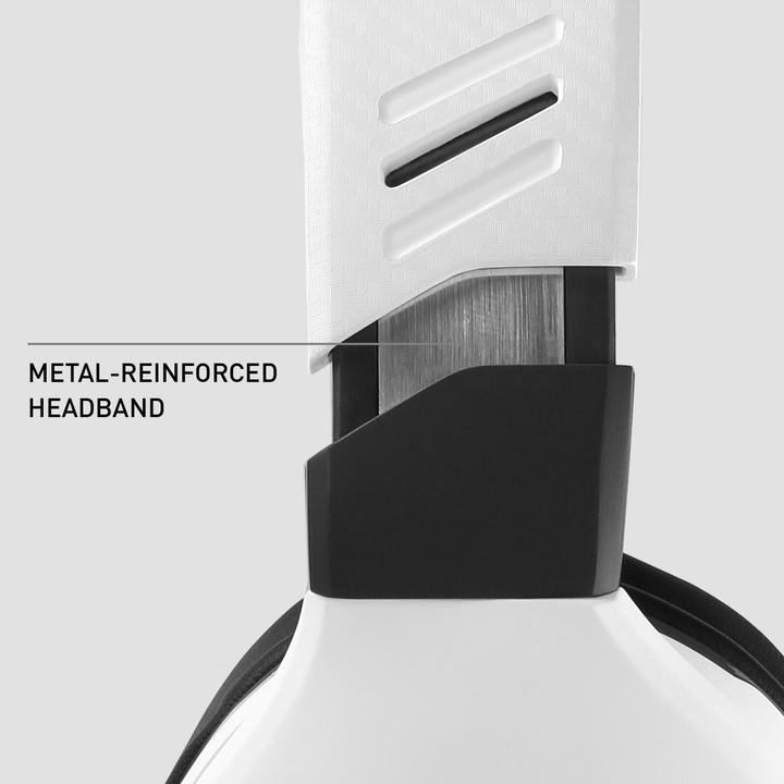 Actual product image Turtle Beach Recon 200 (Cable)