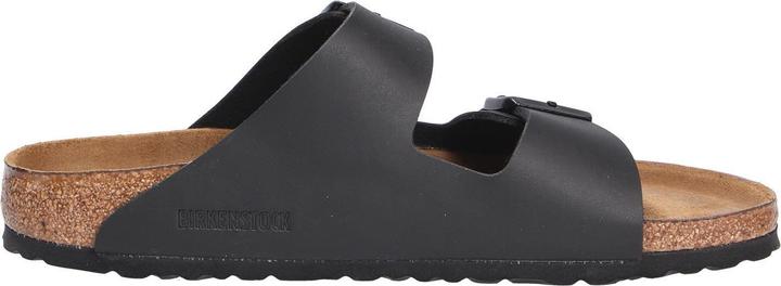 Produktbild Birkenstock Arizona Weichbettung Birko-Flor Schmal (37)