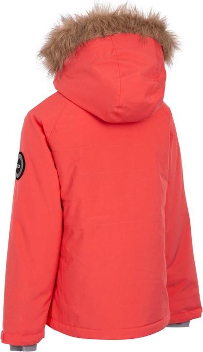 Actual product image Trespass Childrens/Kids Fiona Ski Jacket (98)