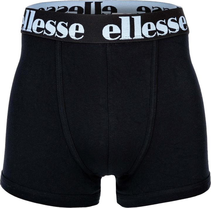 Produktbild Ellesse Boxershort Casual Stretch (6XL, 7er Pack)