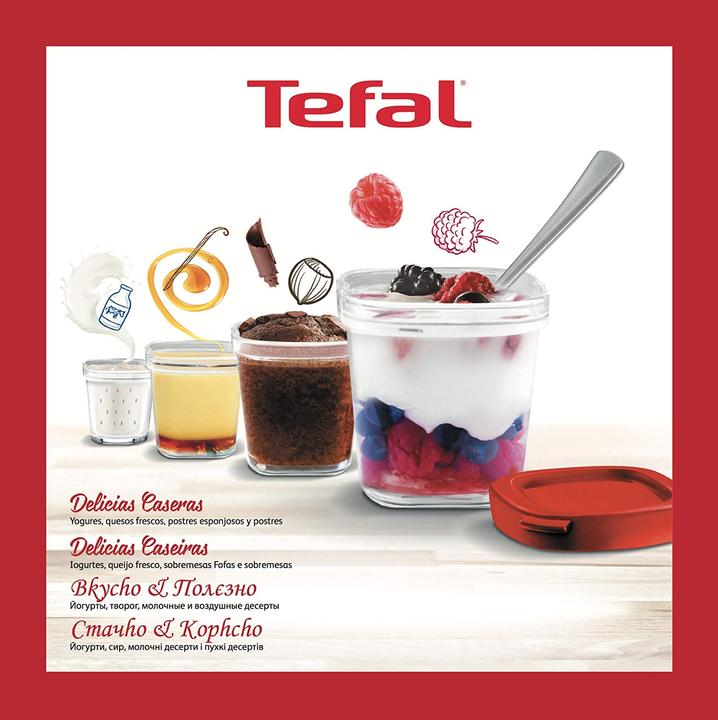 Produktbild Tefal Multidelices Express