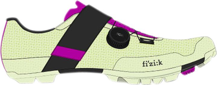 Image du produit Fizik Ferox Carbon Shoes (43)