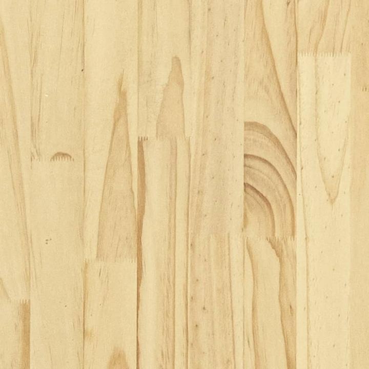 Actual product image VidaXL Edy (140 x 190 cm)