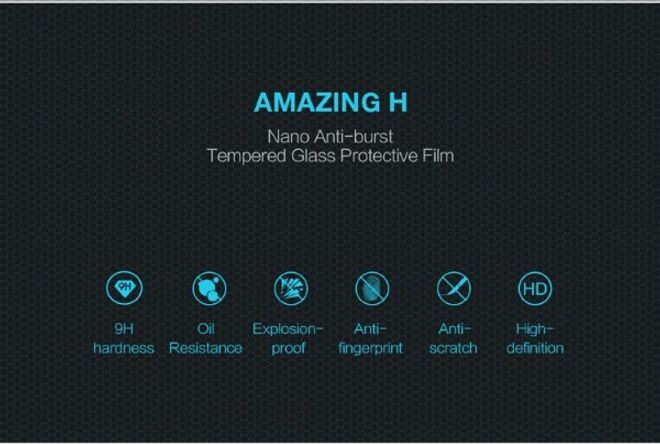 Produktbild Nillkin Amazing H (1 Stück, Huawei Nova)