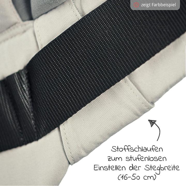 Produktbild Manduca Xt