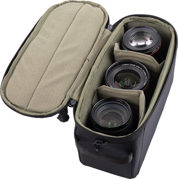 Image du produit Pgytech S Small backpack insert (Poche intérieure pour appareil photo)