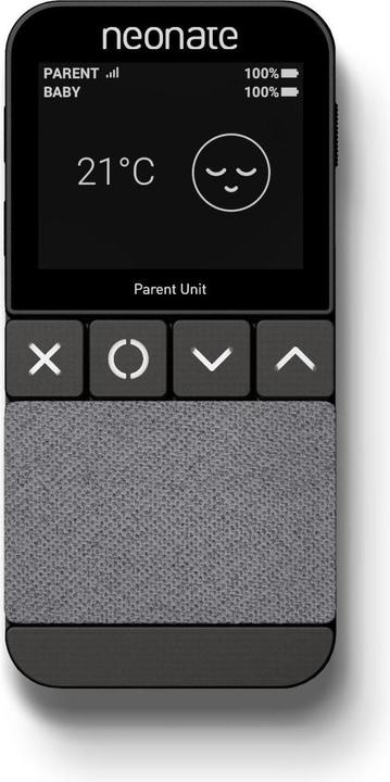 Immagine prodotto Neonate N65 (Audio del baby monitor, 800 m)
