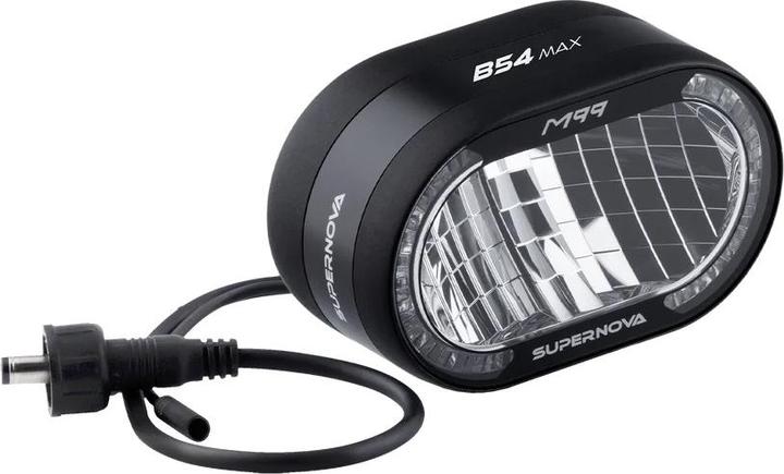 Immagine prodotto Supernova B54 Max (3000 lm)