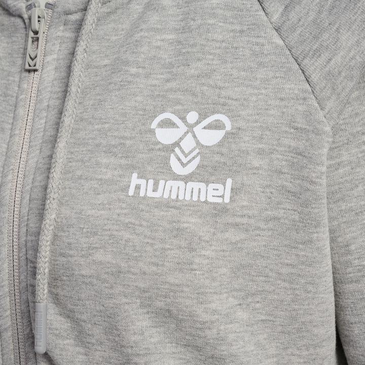 Image du produit hummel NONI 2.0 HOODIE ZIP (M)