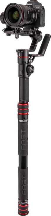 Immagine prodotto Manfrotto Maniglie veloci GimBoom Carbon (Adattatore per stativo)