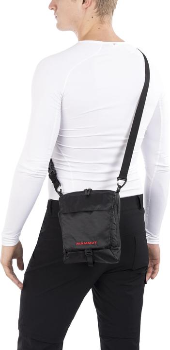 Produktbild Mammut Täsch Pouch 3 L