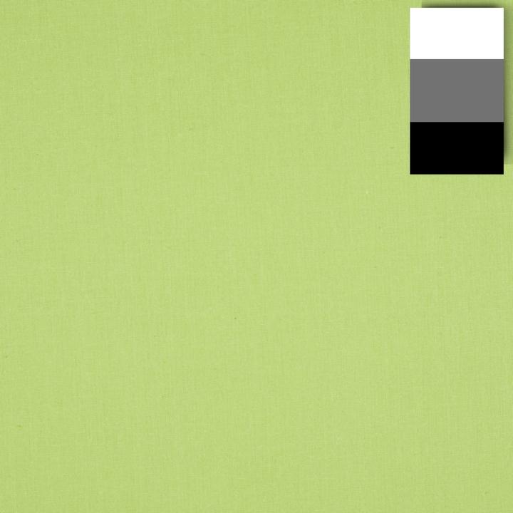 Yellow green
