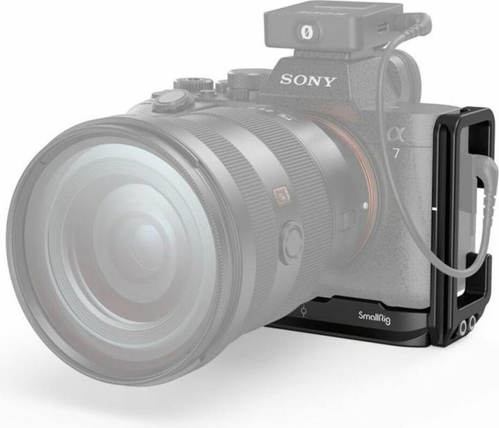 Image du produit SmallRig 3660 L Bracket