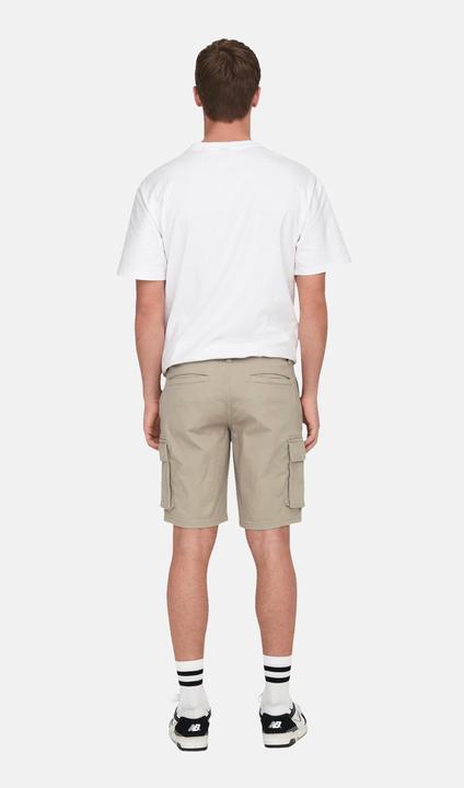 Produktbild Only & Sons ONSCam Cargoshorts (L)