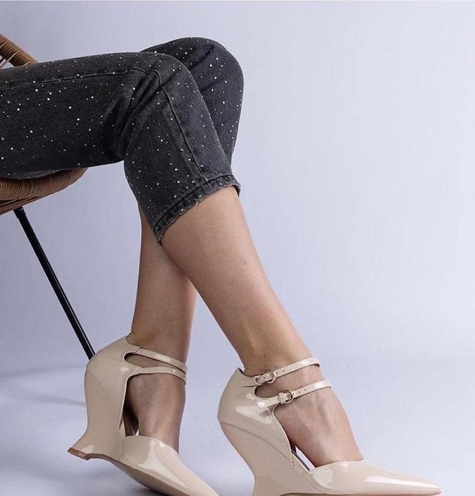 Immagine prodotto Primo Pumps mit Absatz (39)